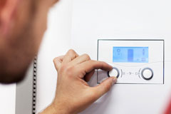 best Wharley End boiler servicing companies