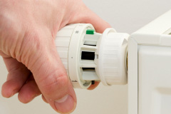 Wharley End central heating repair costs