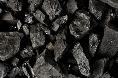 Wharley End coal boiler costs