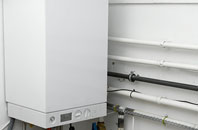 free Wharley End condensing boiler quotes