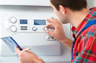 free Wharley End gas safe engineer quotes