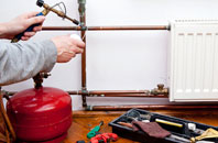 free Wharley End heating repair quotes