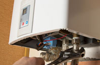 free Wharley End boiler install quotes