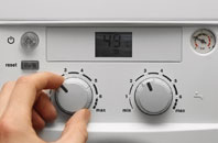 free Wharley End boiler maintenance quotes