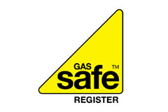 gas safe companies Wharley End